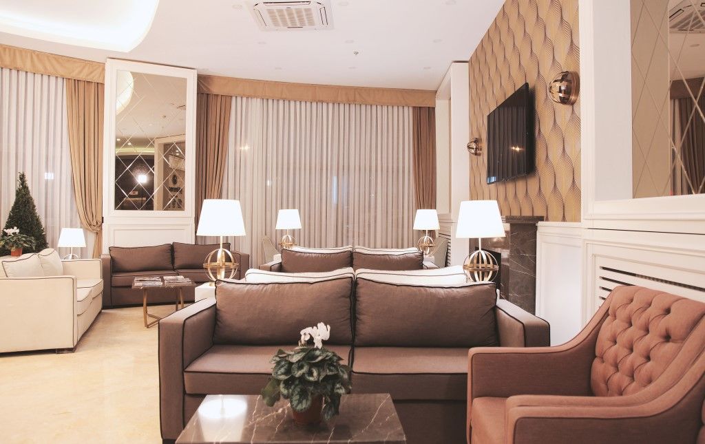 Serenity Suites Istanbul Airport Exterior foto
